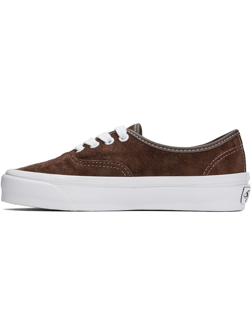 Brown LX Authentic Reissue 44 Sneakers - 3