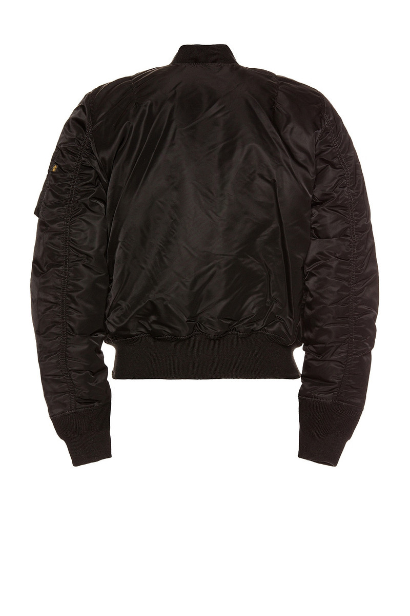 ALPHA INDUSTRIES MA-1 Slim Fit outlook