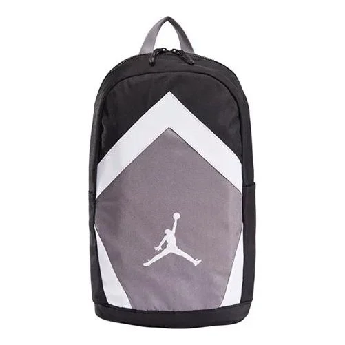 Air Jordan Diamond 'Black Grey White' 9A0262-023 - 1