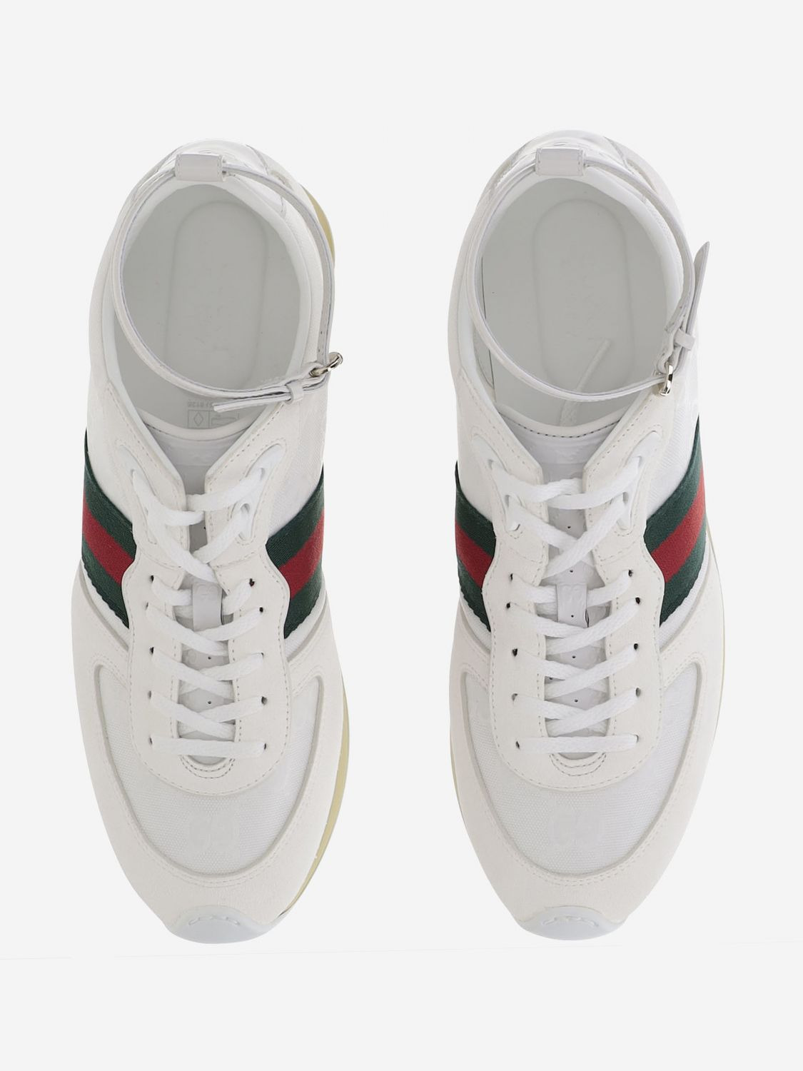 Sneakers woman Gucci - 4