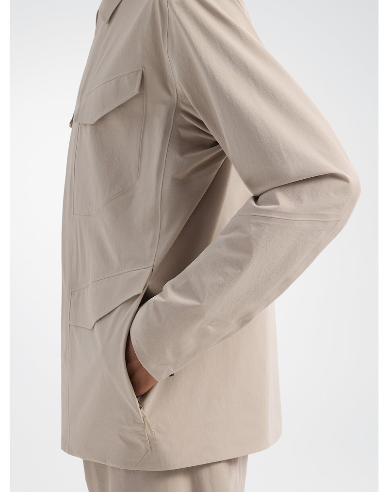 Field Softshell Jacket 8