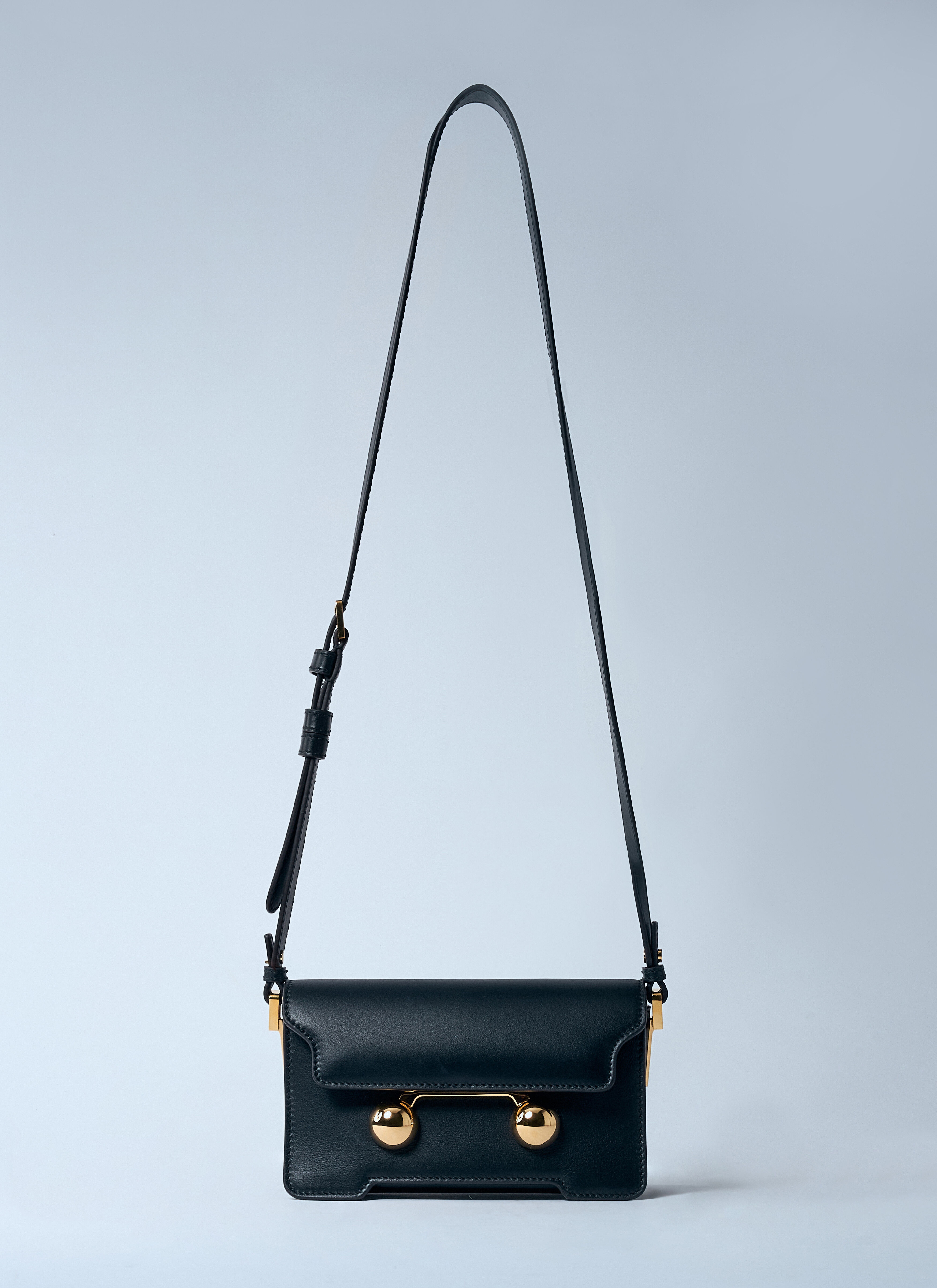 Trunkaroo Mini Shoulder Bag - 1