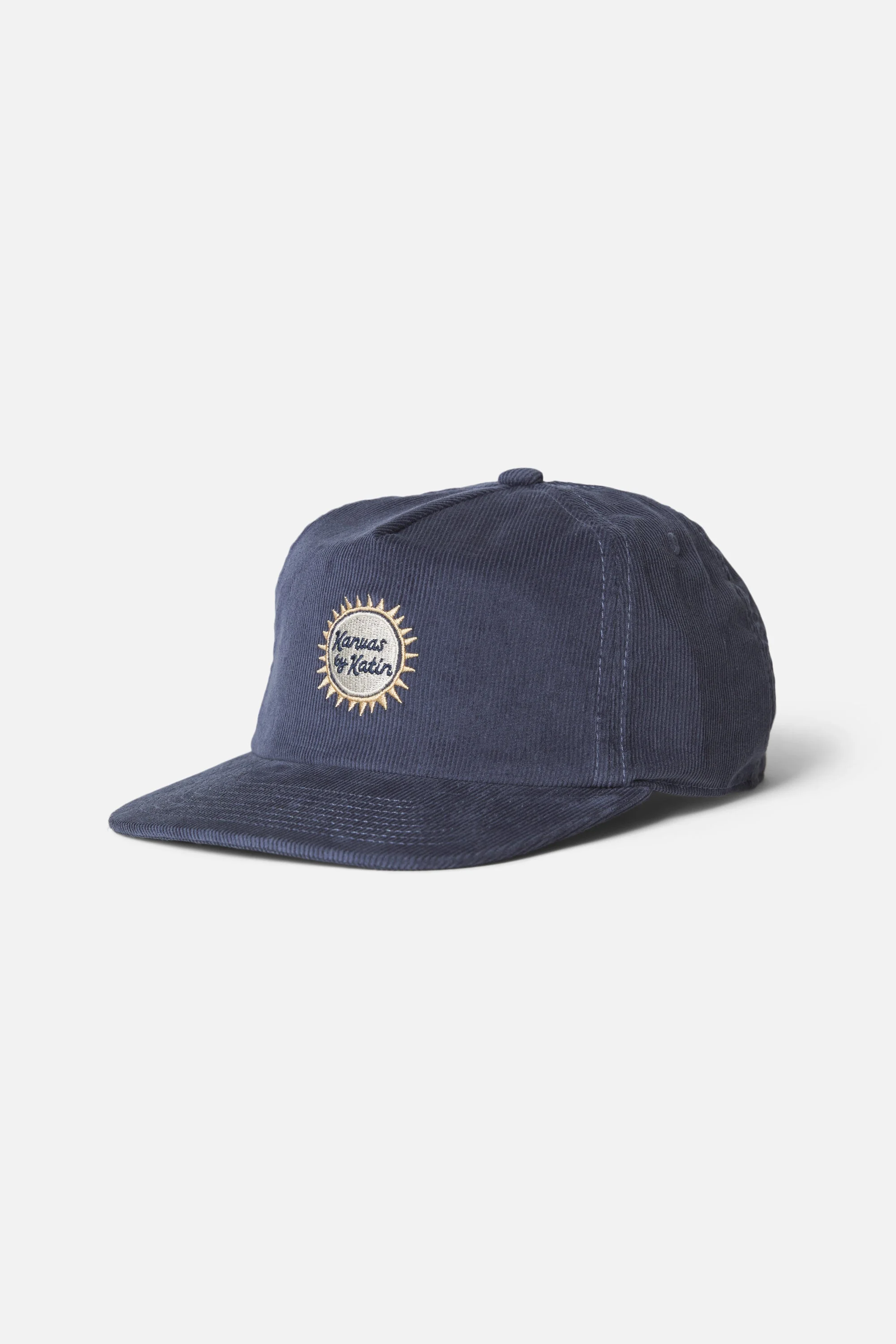 RAMBLIN HAT - 1