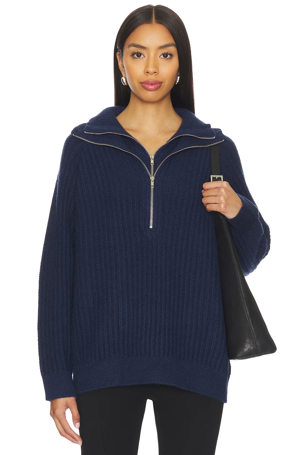 Hendrix Sweater - 1
