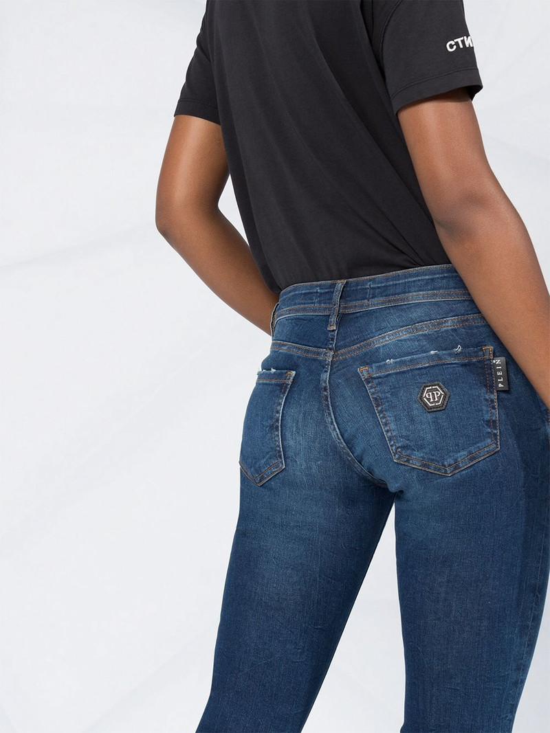 high-rise jeggings 3