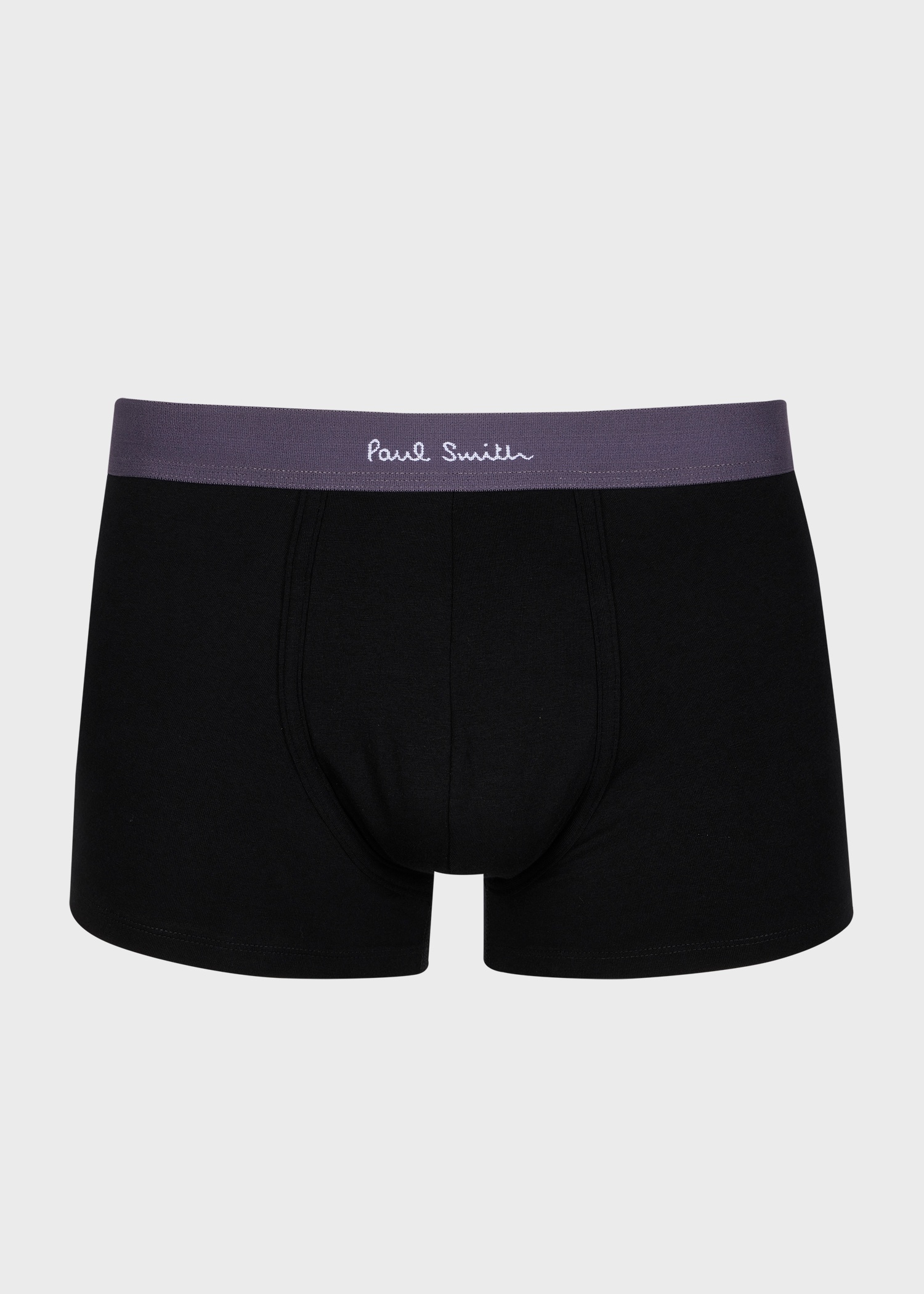 'Signature Stripe' Mix Boxer Briefs Three Pack - 4