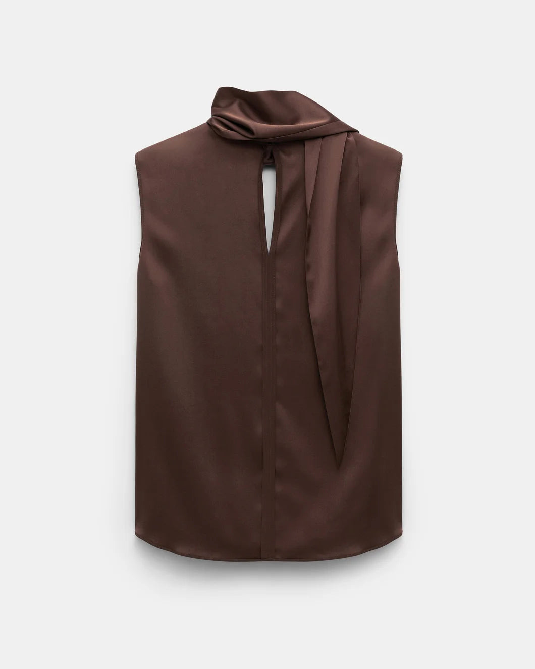 SENSE OF SHINE BLOUSE - 2