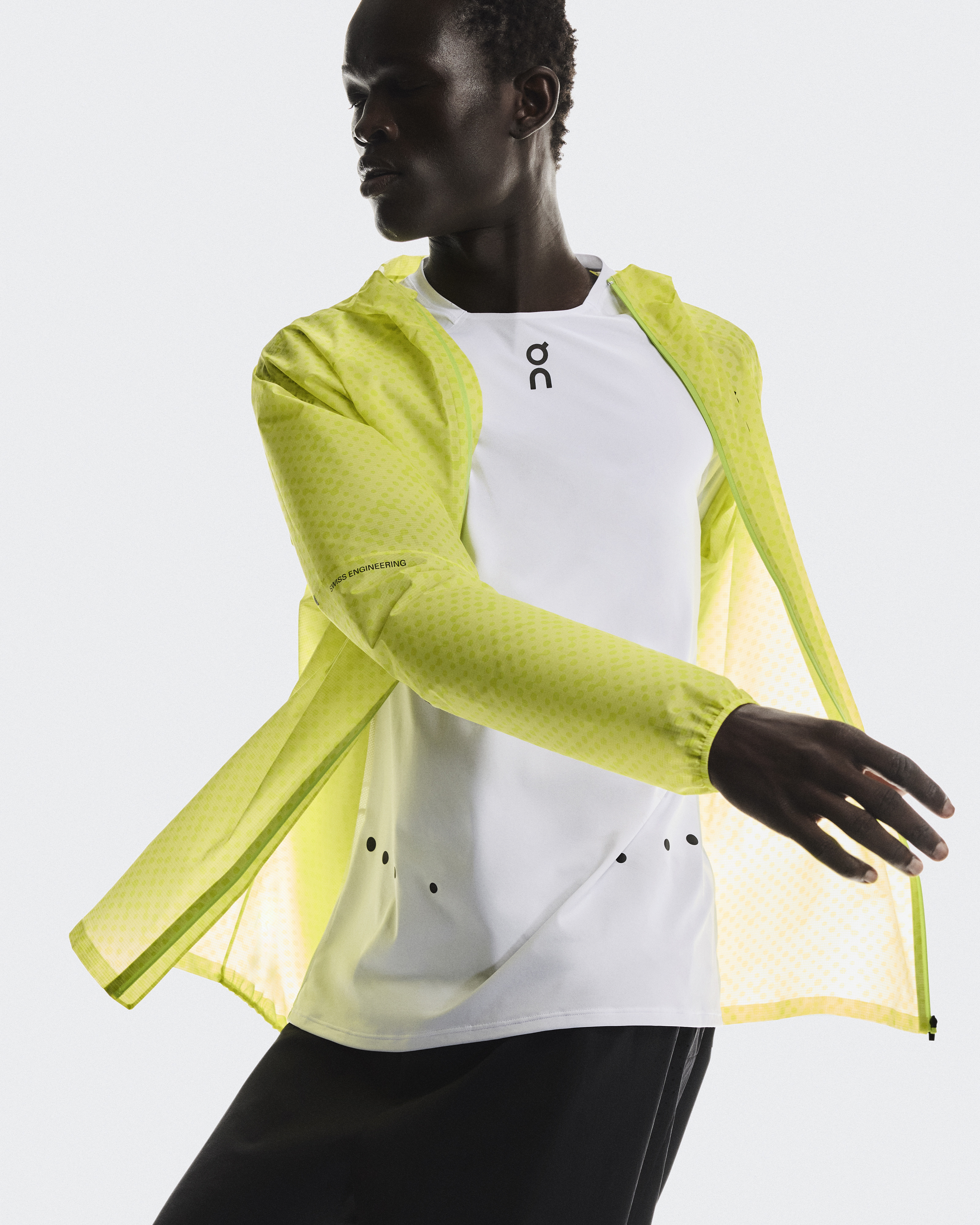 Ultra Jacket - 8