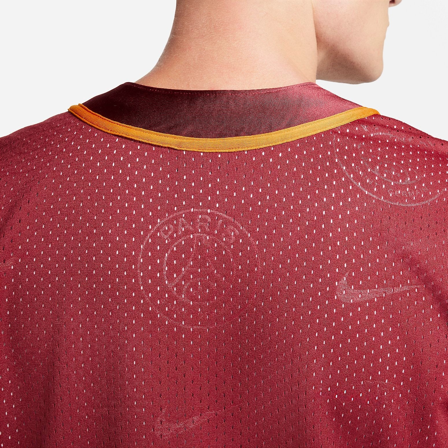Nike Paris Saint-Germain 23-24 Shirt 'Red' DZ3283-677 - 4