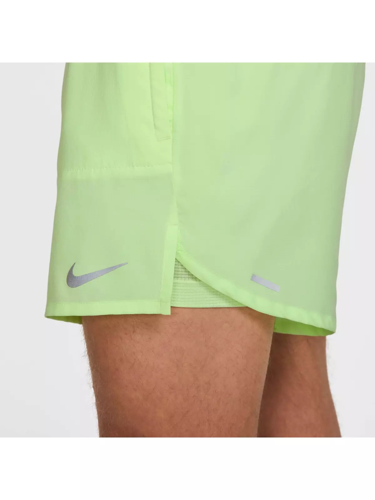 Men's Stride Dri-FIT 5' 2-in-1 Running Shorts - 6