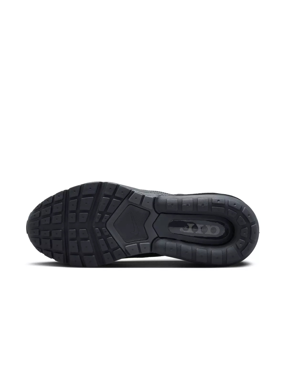 Air Max Pulse "Black/Black/Anthracite" Men's Shoe - 6