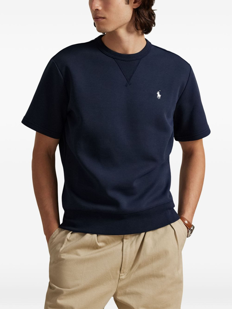 short-sleeve T-shirt 3