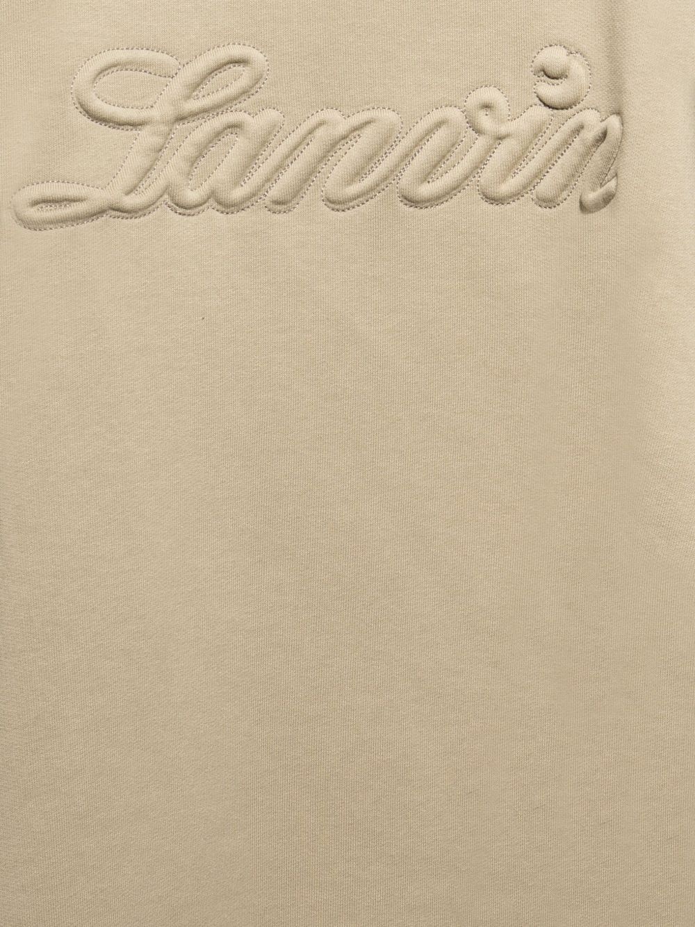 logo sweatshirt - 5