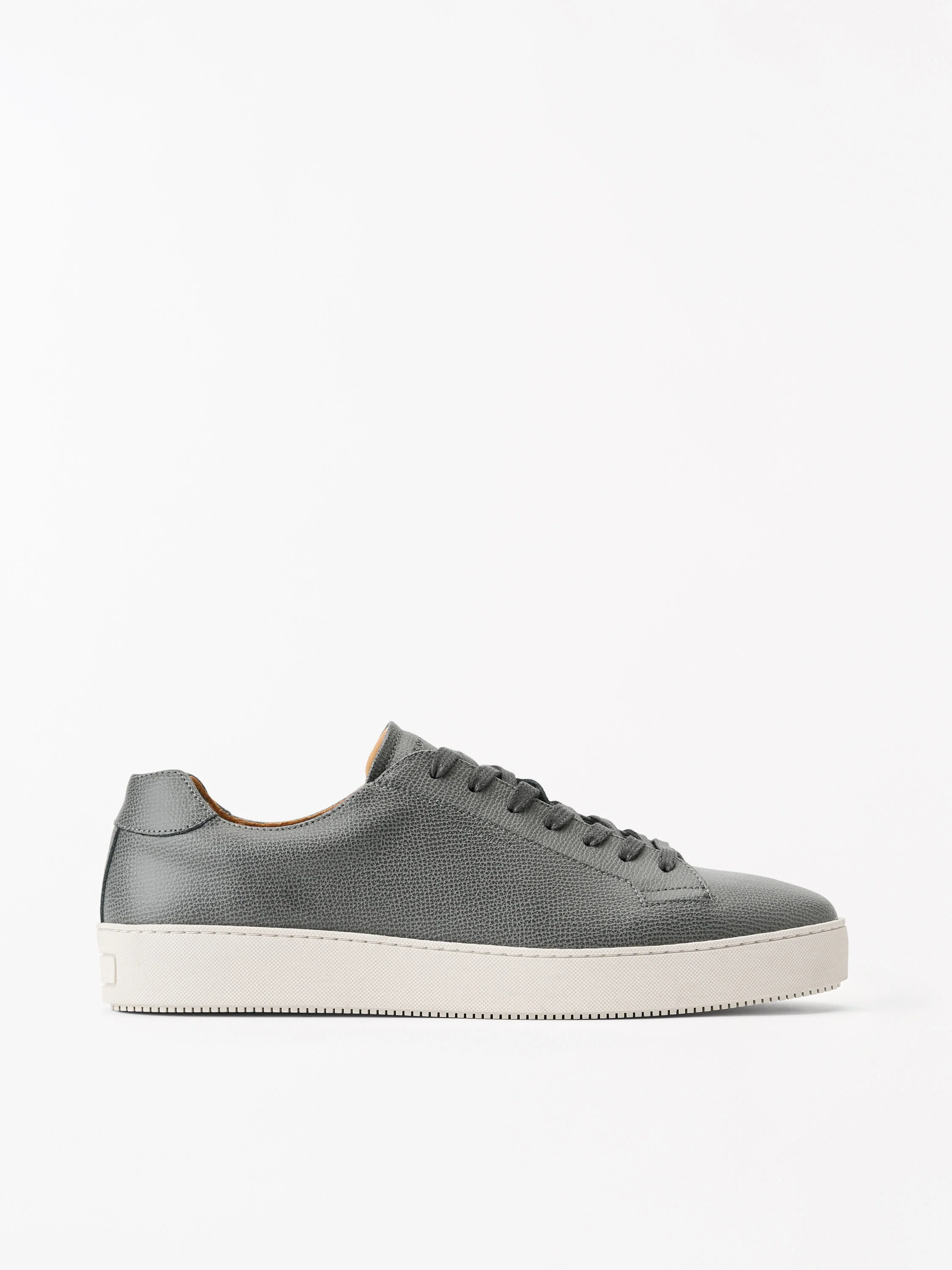 Salas 2 Leather Sneakers - 1