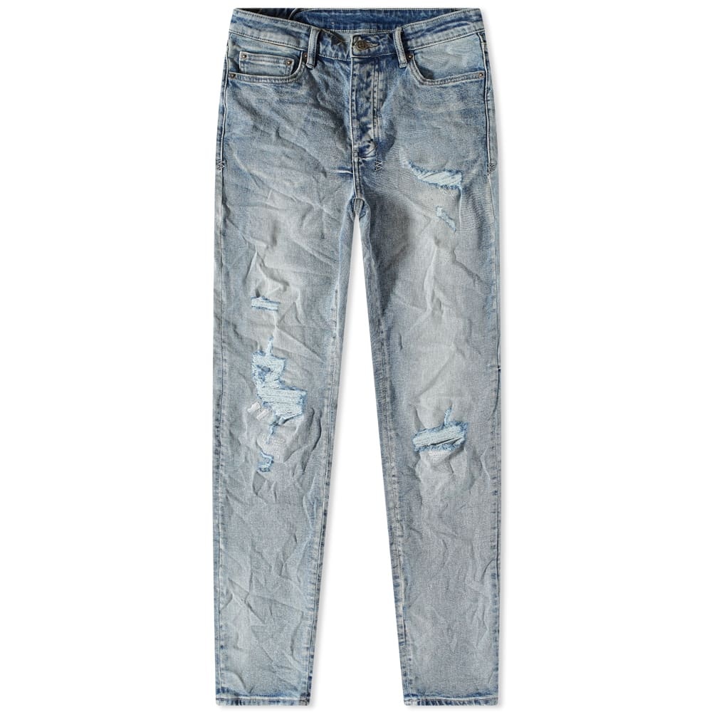 Ksubi Chitch Jean - 1