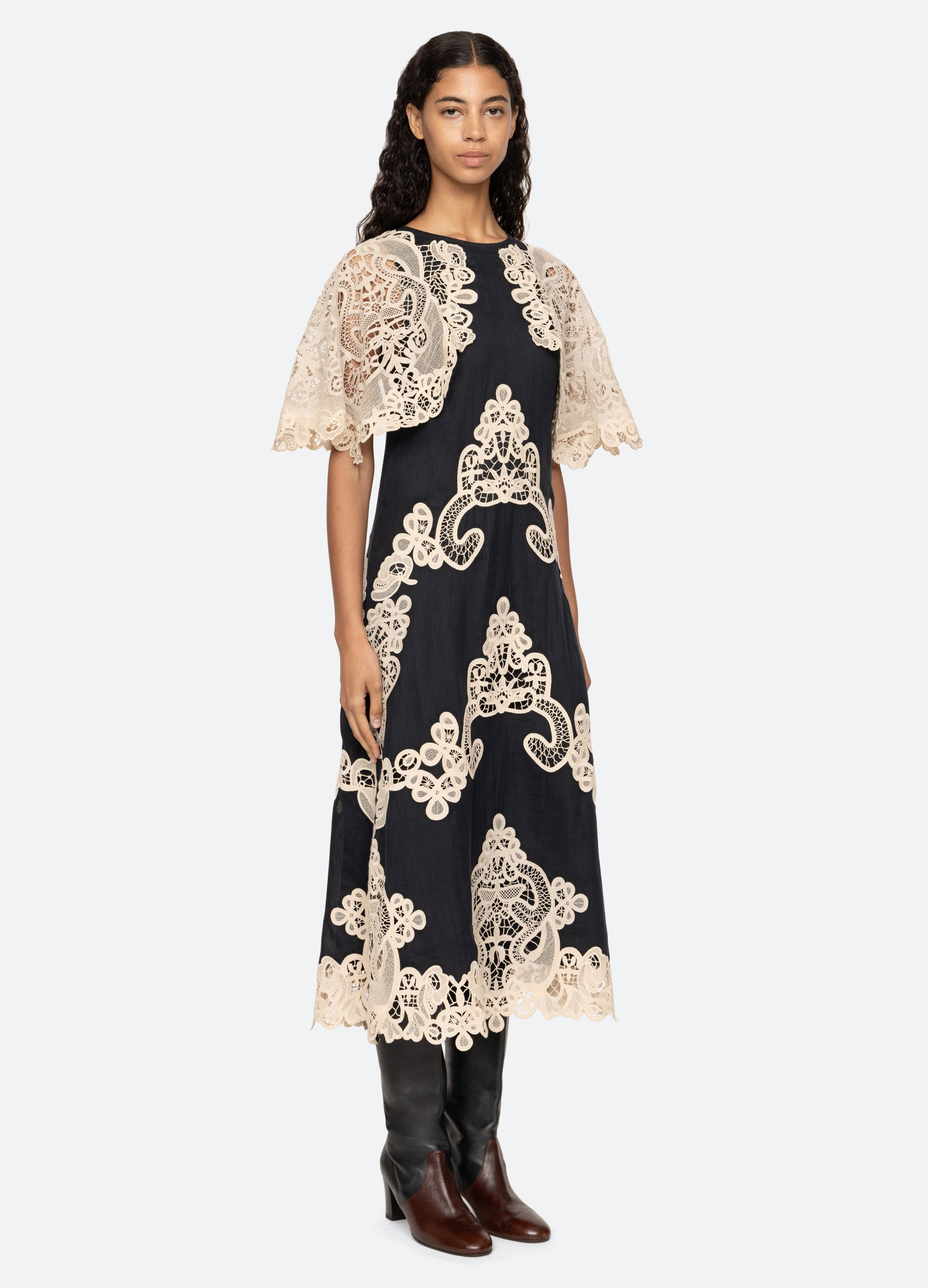 Medina Dress - 7