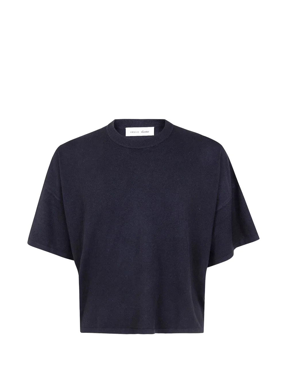 crew-neck T-shirt - 1