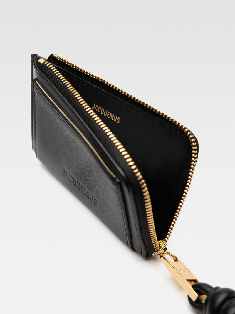 Le porte-cartes Tourni 3