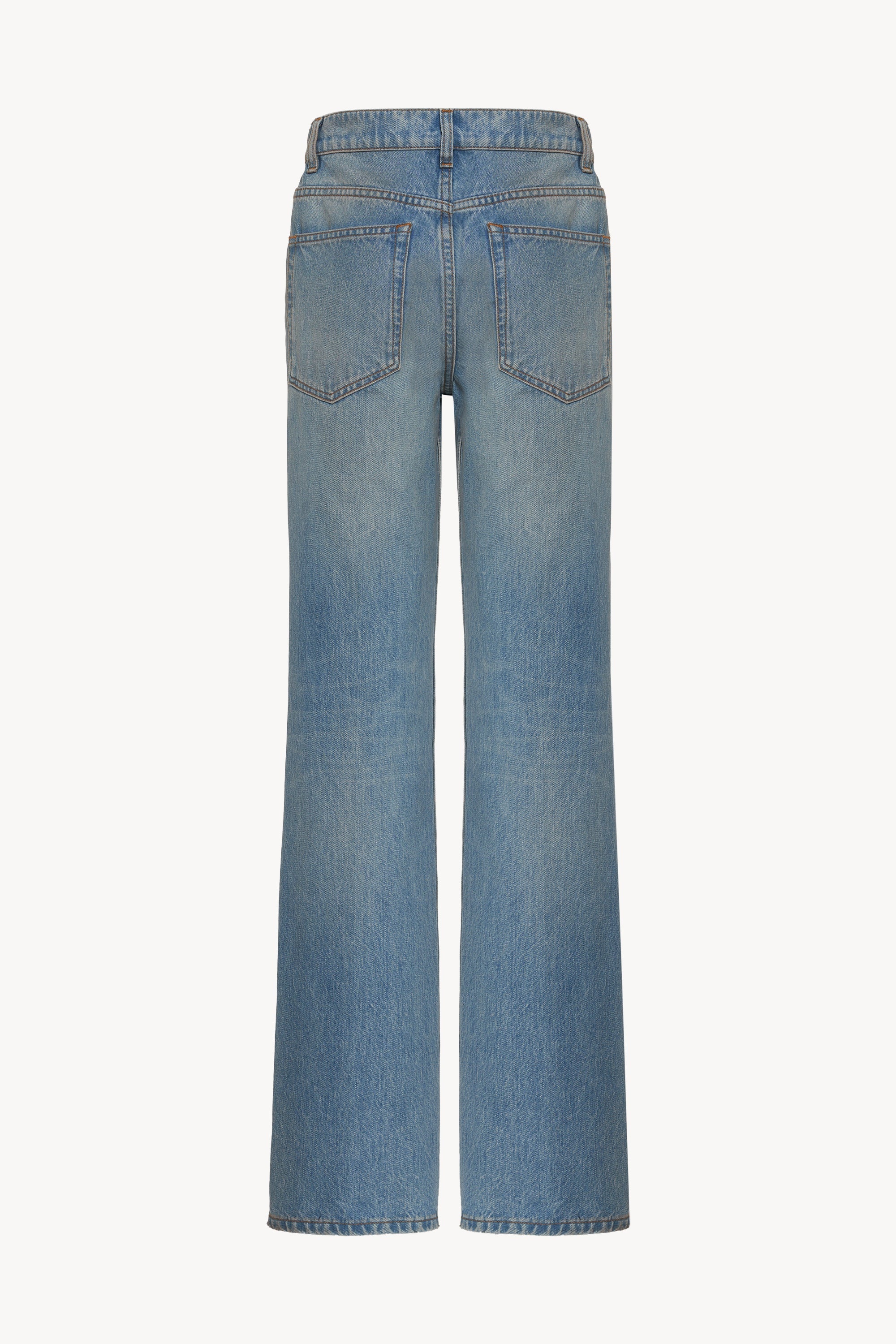 Carlton Jeans in Cotton - 2