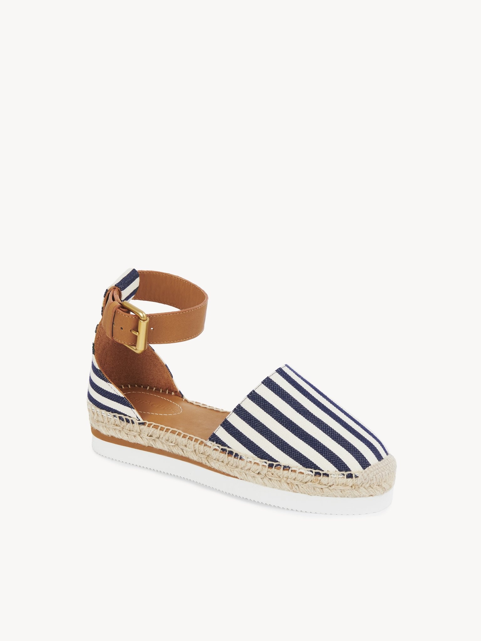 GLYN FLAT ESPADRILLE - 2