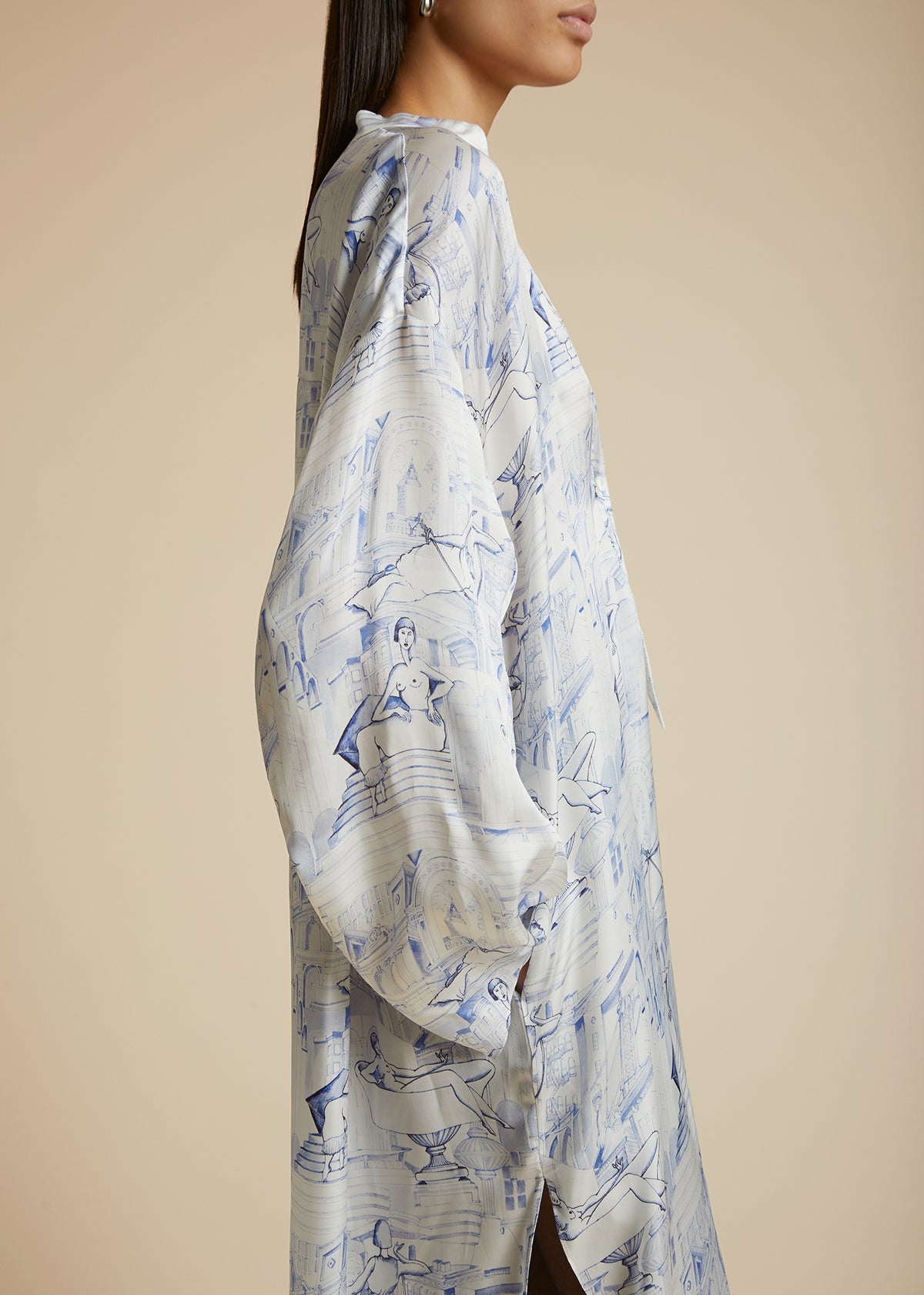 The Brom dress - 7