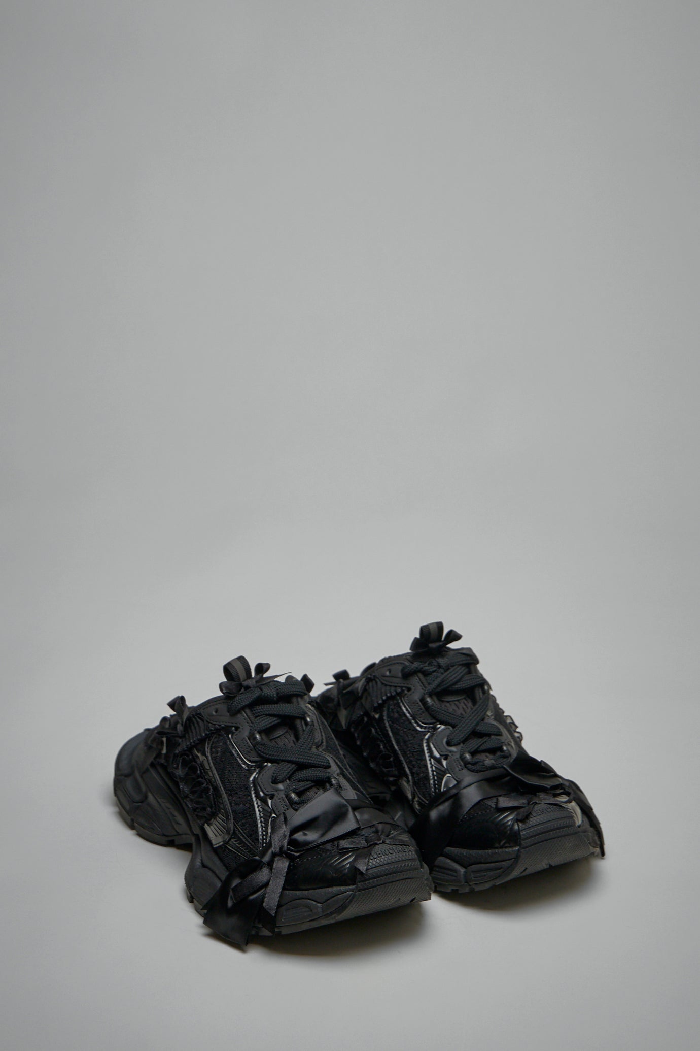 3XL Lace Mule - 2