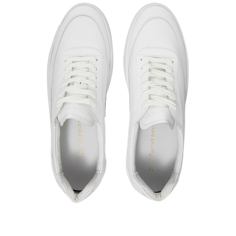 Filling Pieces Mondo 2.0 Ripple Nappa Sneaker 5