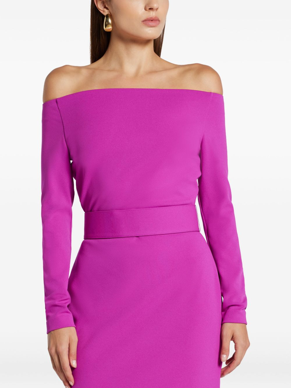 Sabina dress - 5