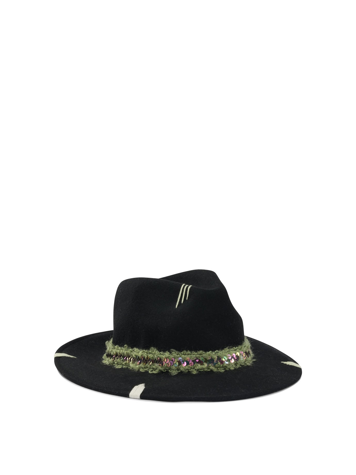 The Hat Gang - The Hat Gang "sweet But Psyco" Hat - 2