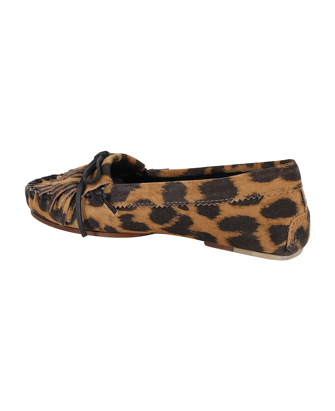 Indiana Loafer - 3