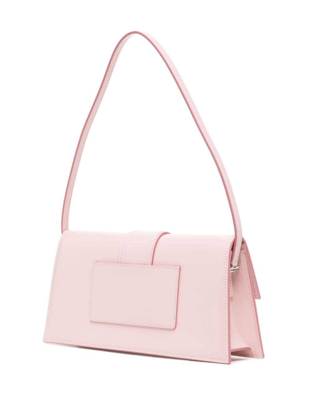 Jacquemus Le Bambino Long Shoulder Bag - Pink