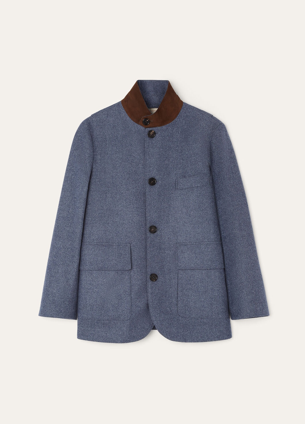 Mini Roadster Jacket - 1