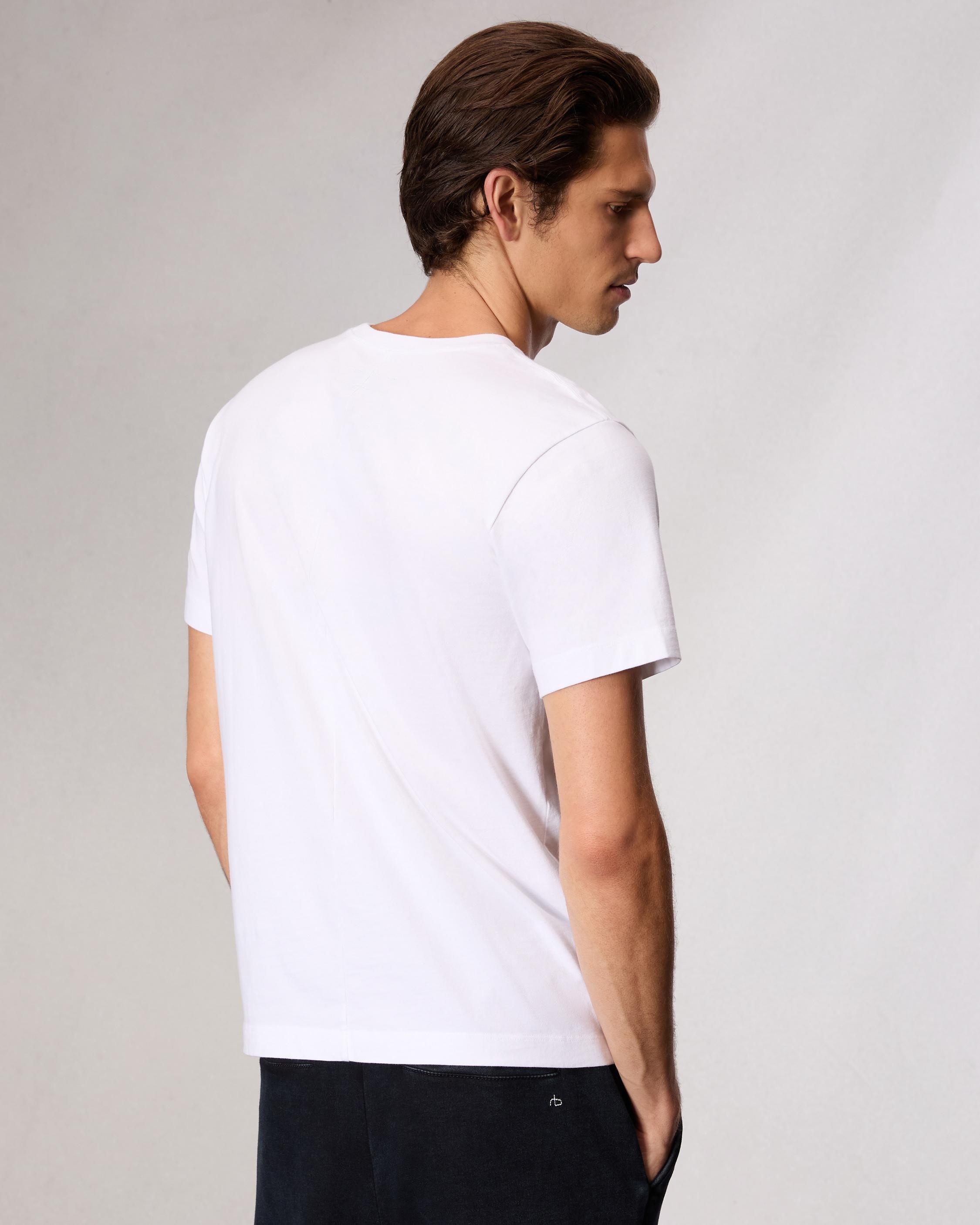 rb Number 5 T-Shirt - 5