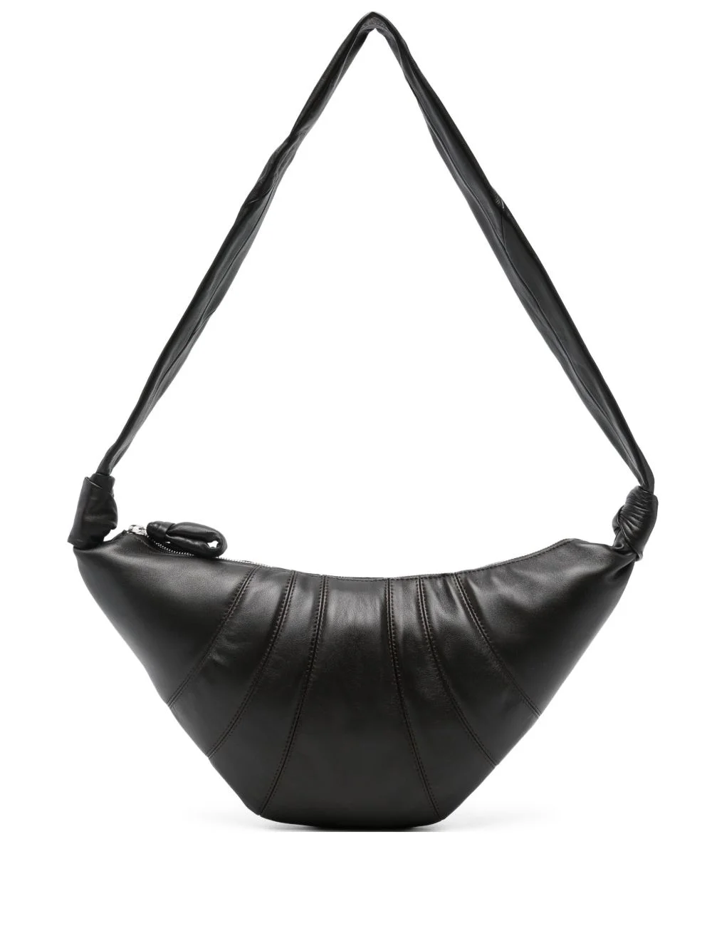 medium Croissant shoulder bag - 1