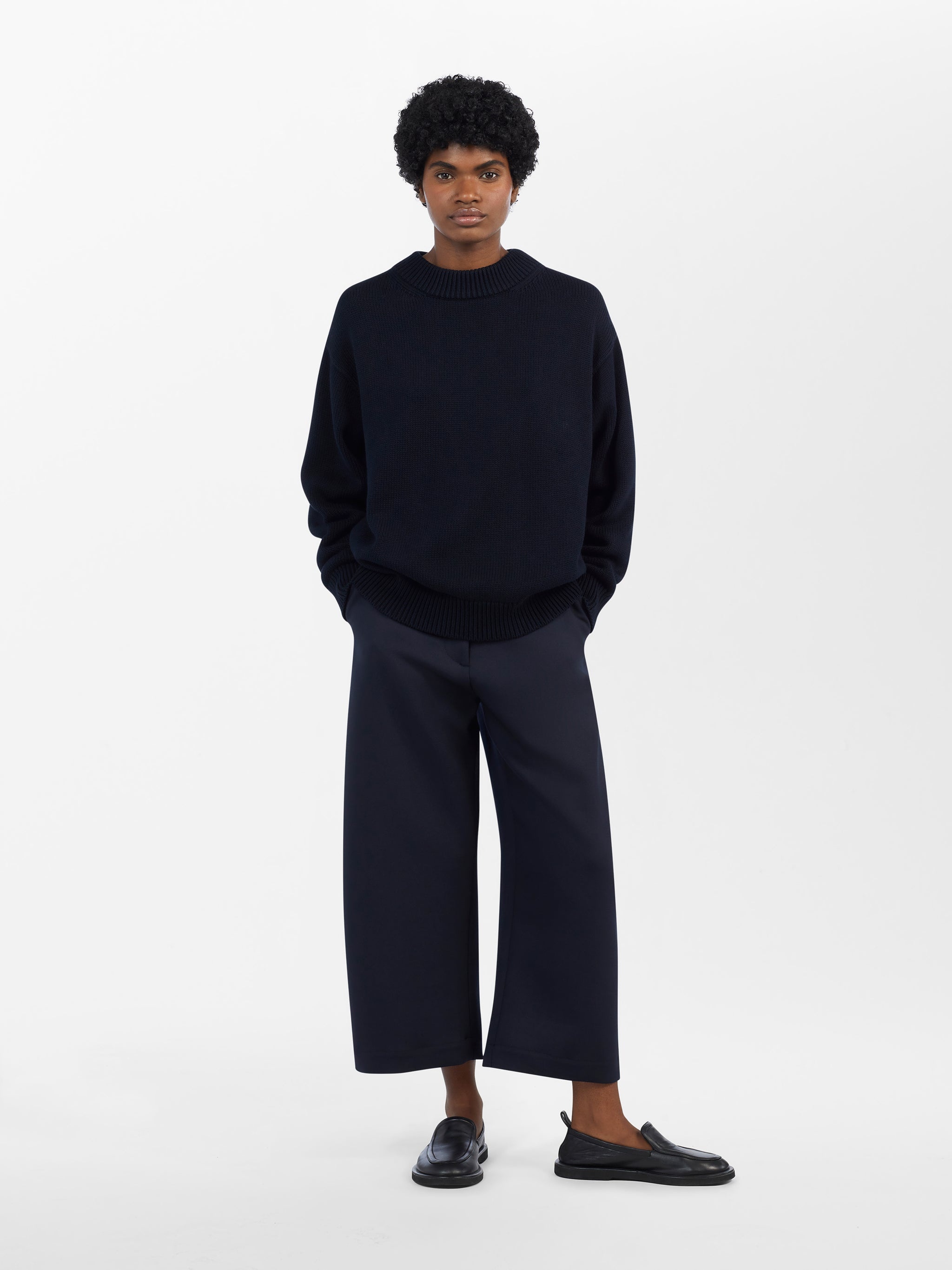 Senjo Knit - 6