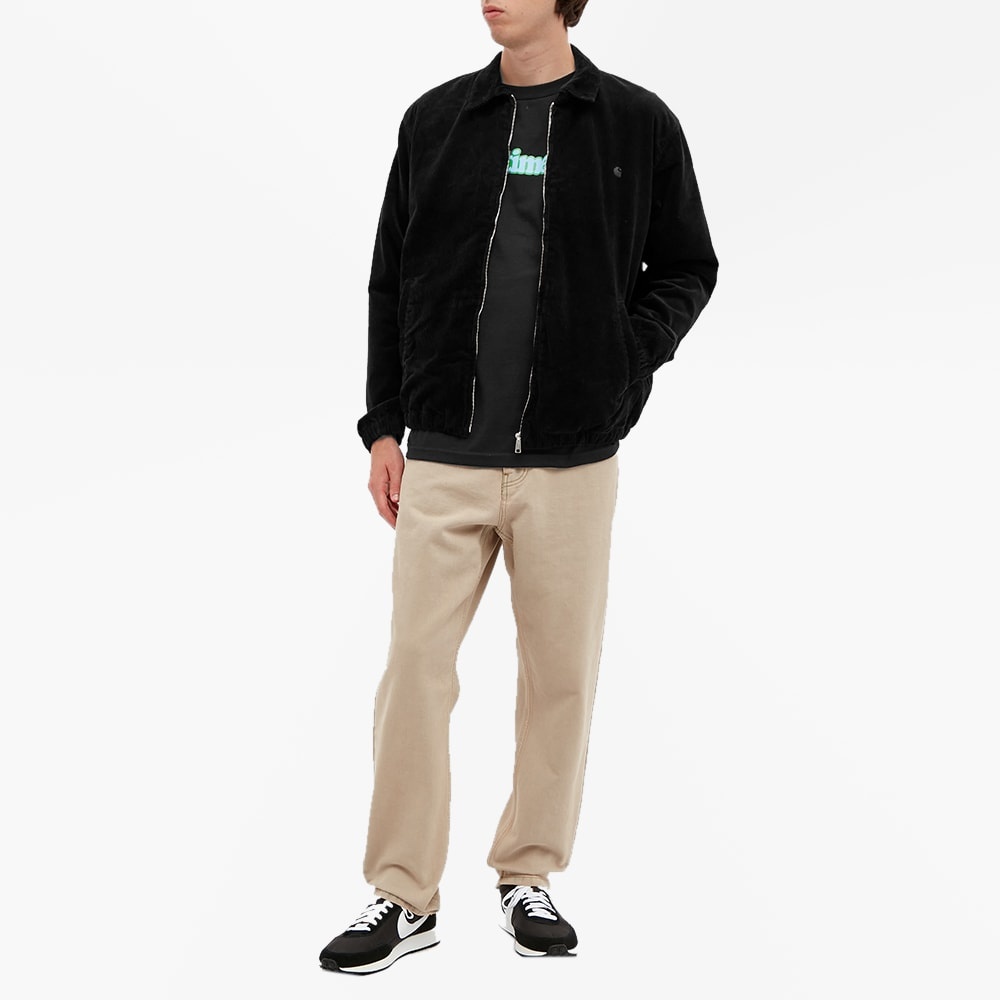 Carhartt WIP Corduroy Madison Jacket - 6