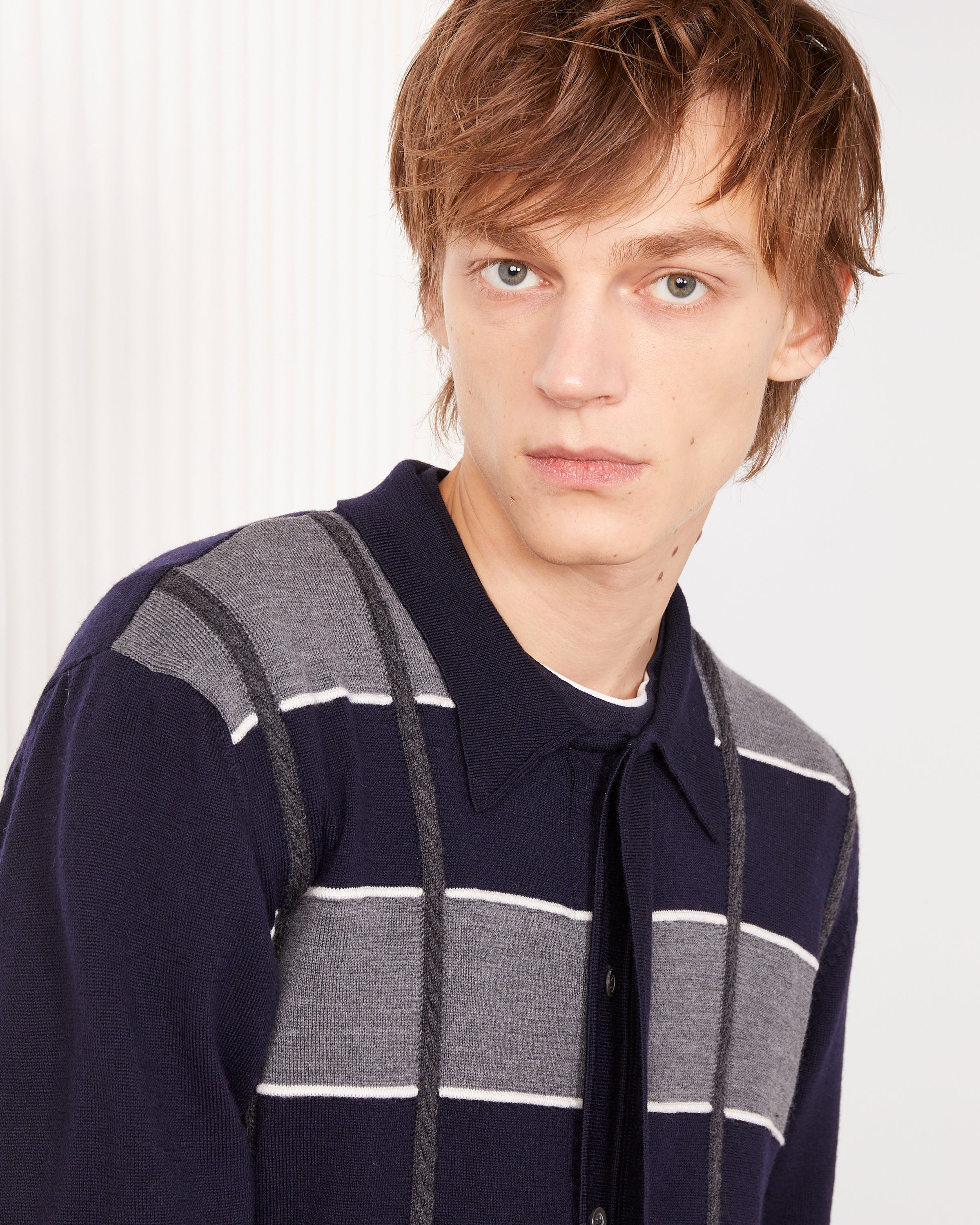 BRENNAN CARDIGAN - 4