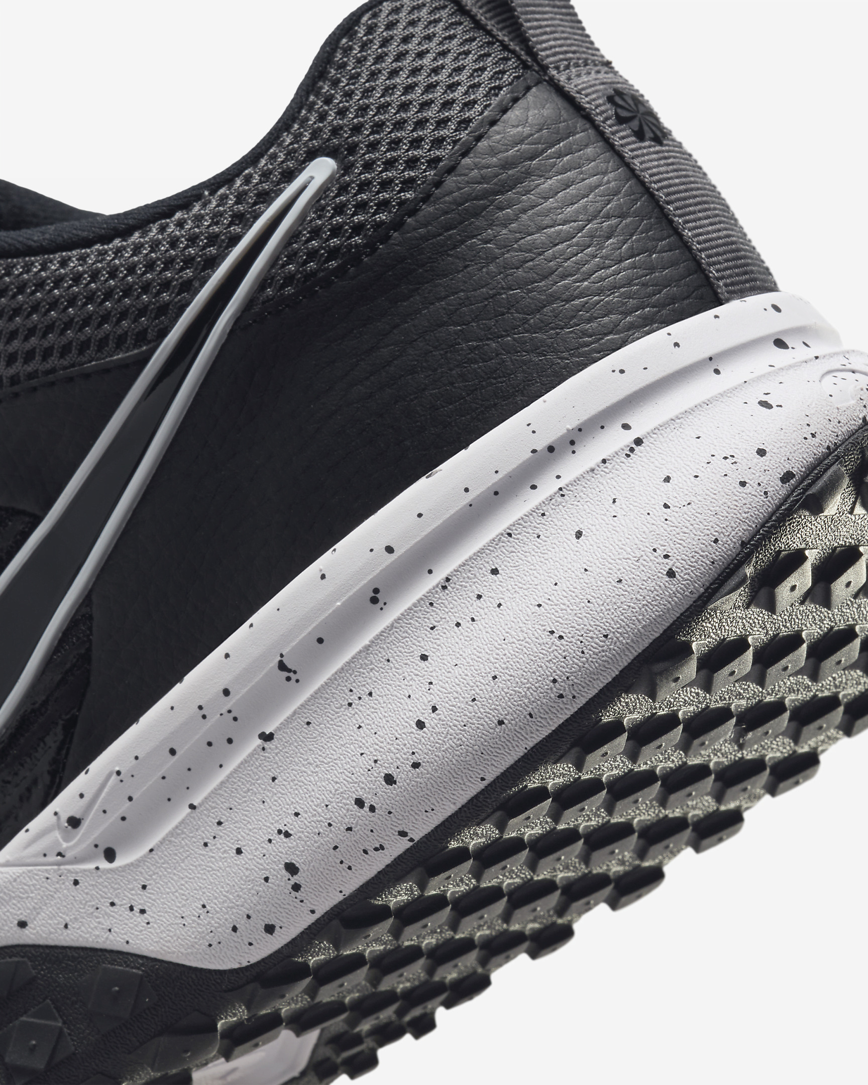 Nike Air Zoom Diamond Elite Turf Men's Baseball Shoes - 8