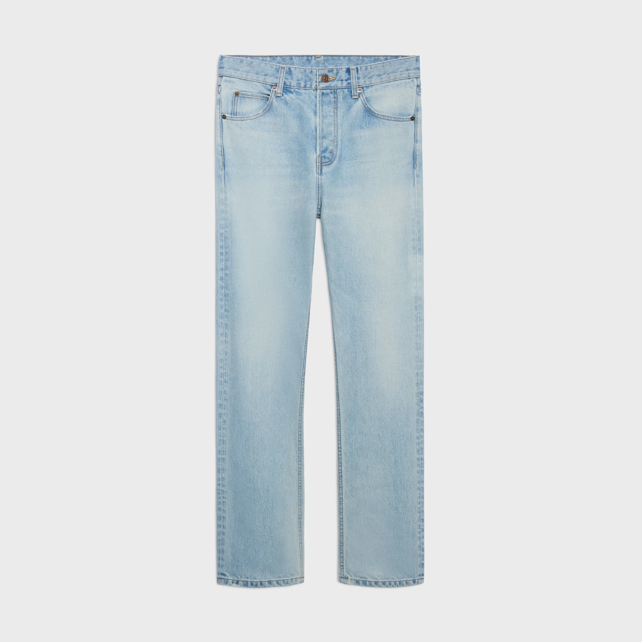 kurt jeans IN cotton denim - 1