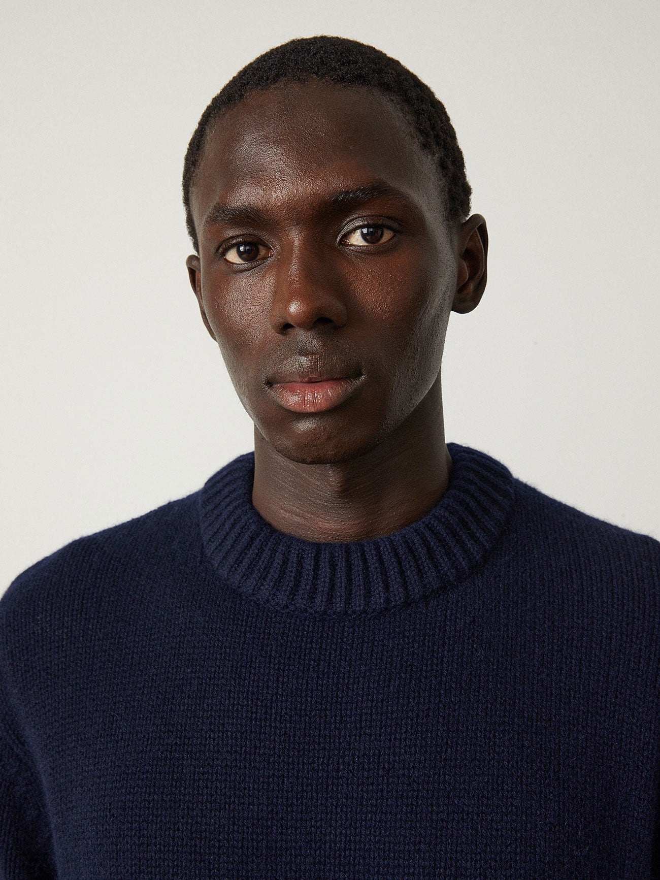 The Claude Sweater - 3