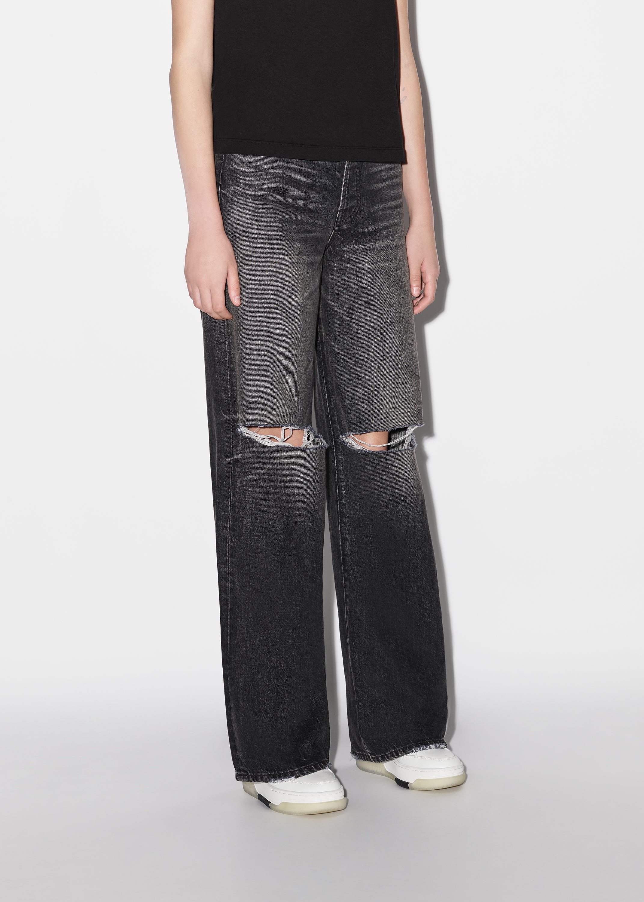 HIGH RISE WIDE LEG - 4