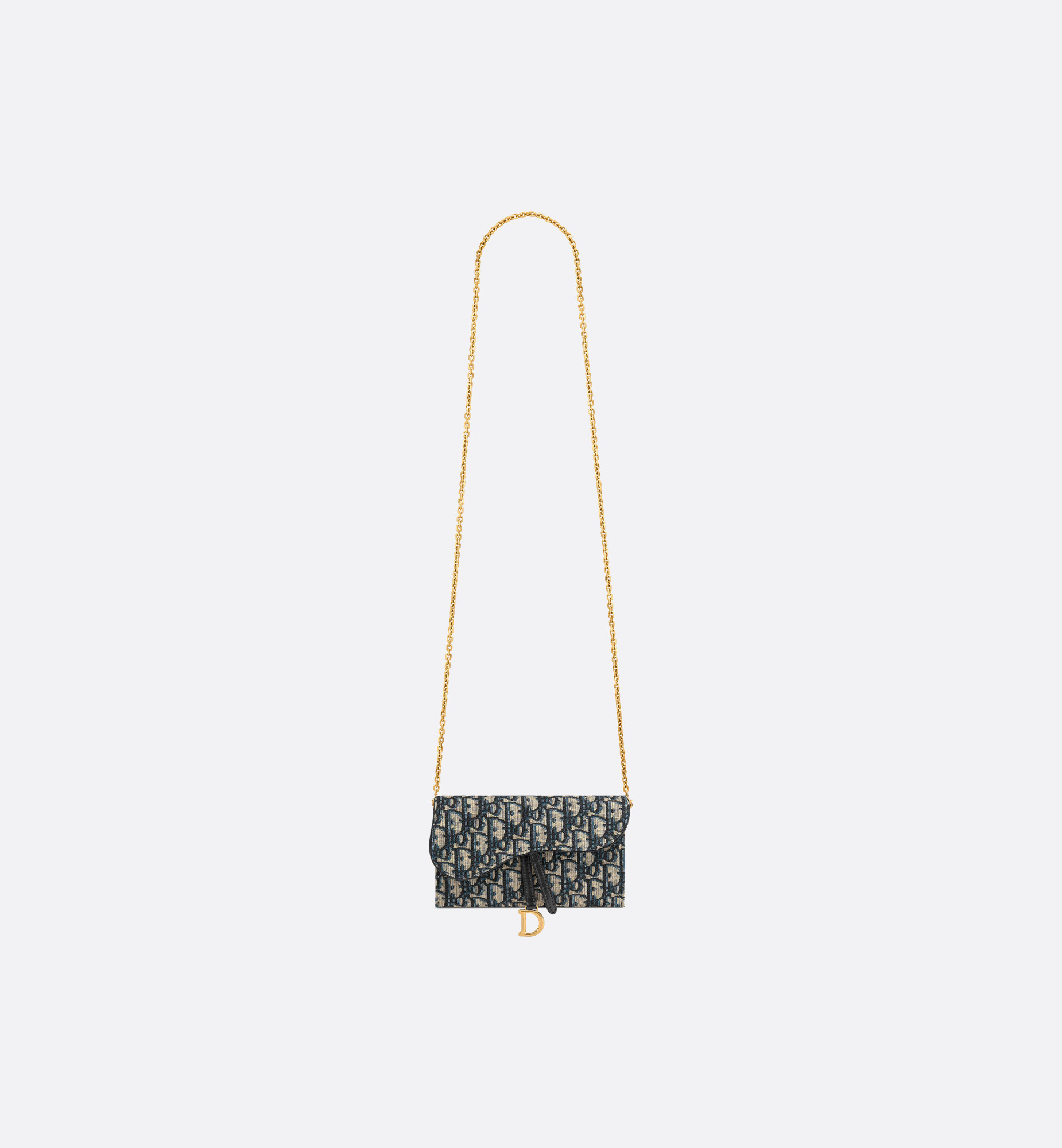 Saddle Wallet - 4