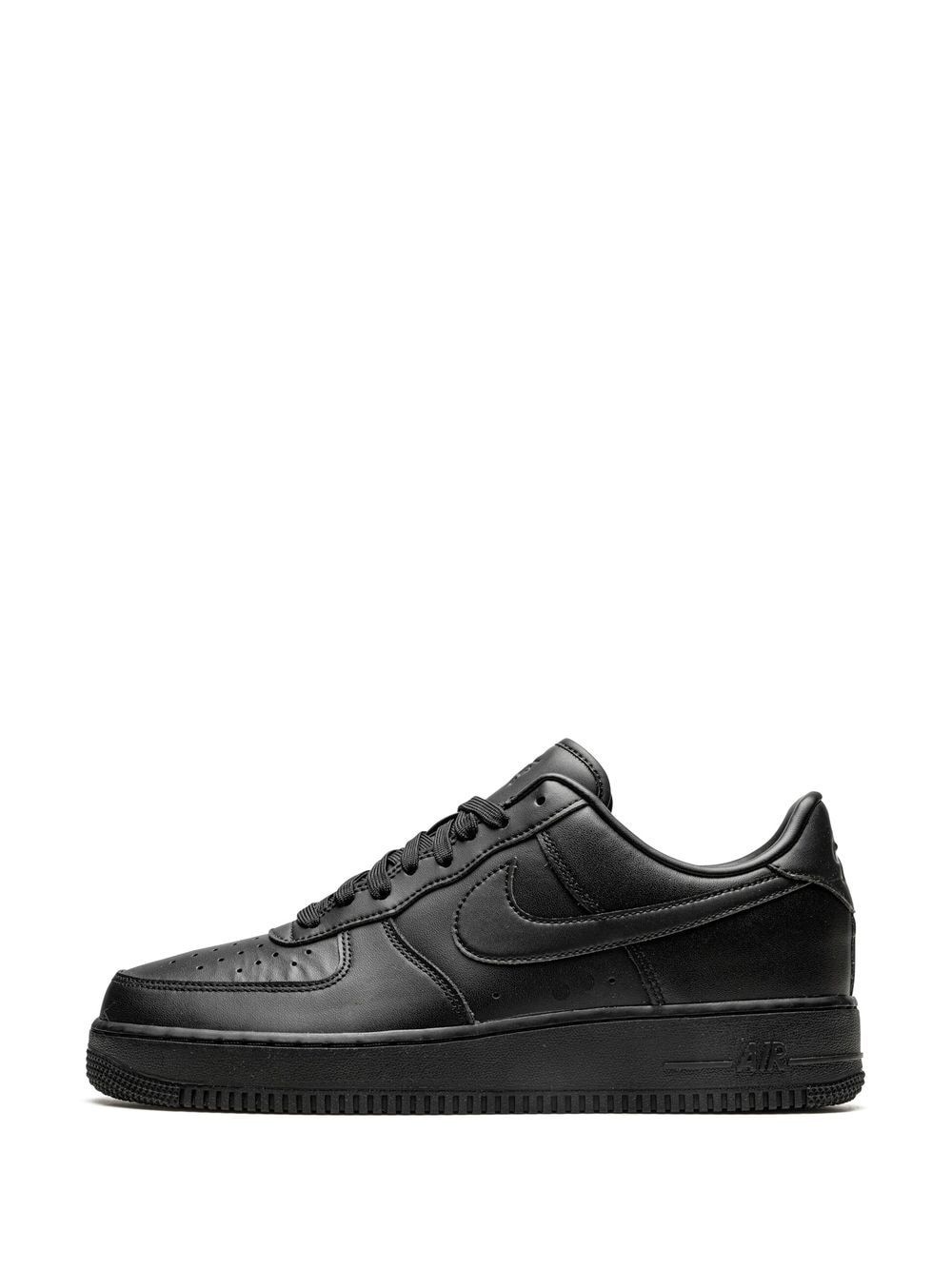 Air Force 1 Low "Fresh Black Anthracite" sneakers - 7