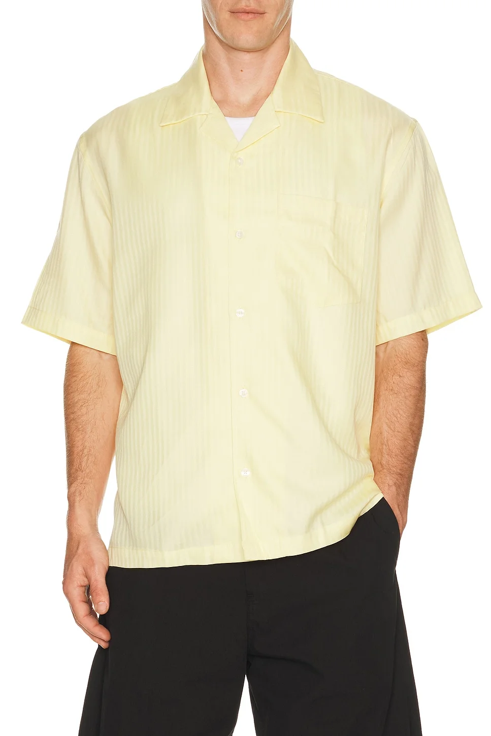 Saemerson Shirt - 1