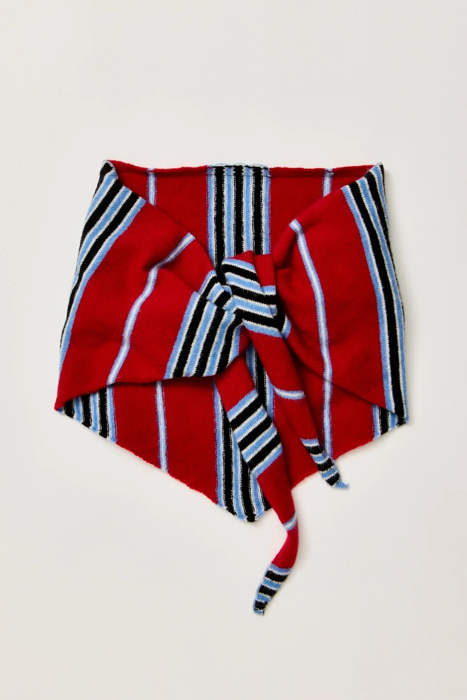 Rugby Triangle Scarf - 1