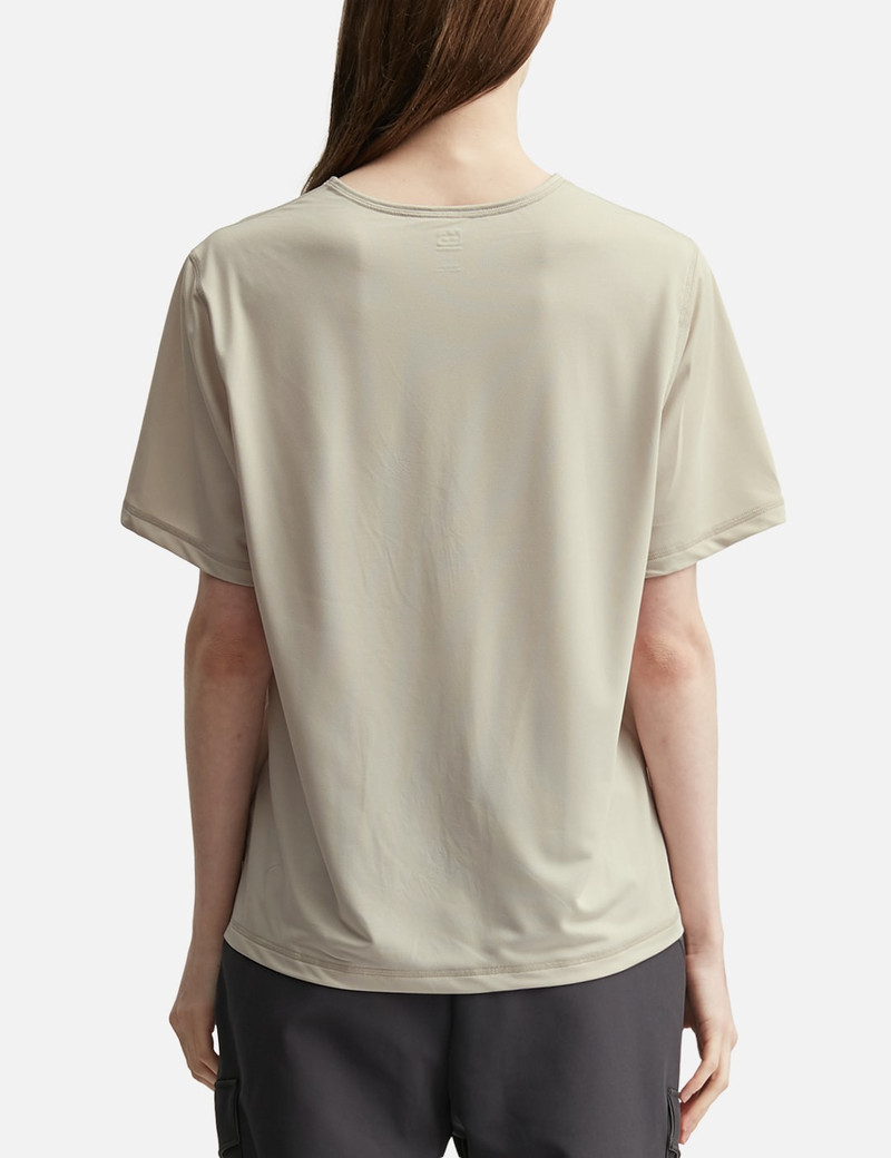 66°NORTH HELGAFELL LIGHT T-SHIRT outlook