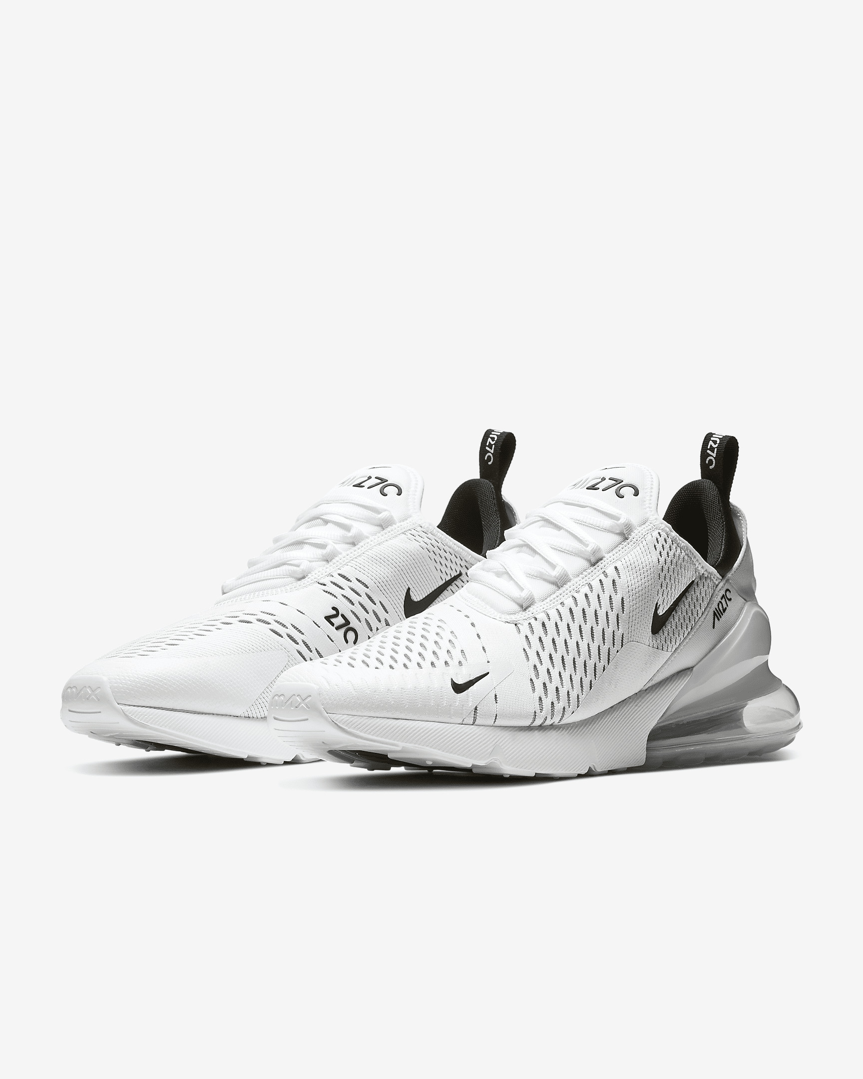 Nike Air Max 270 Men's Shoes - 3