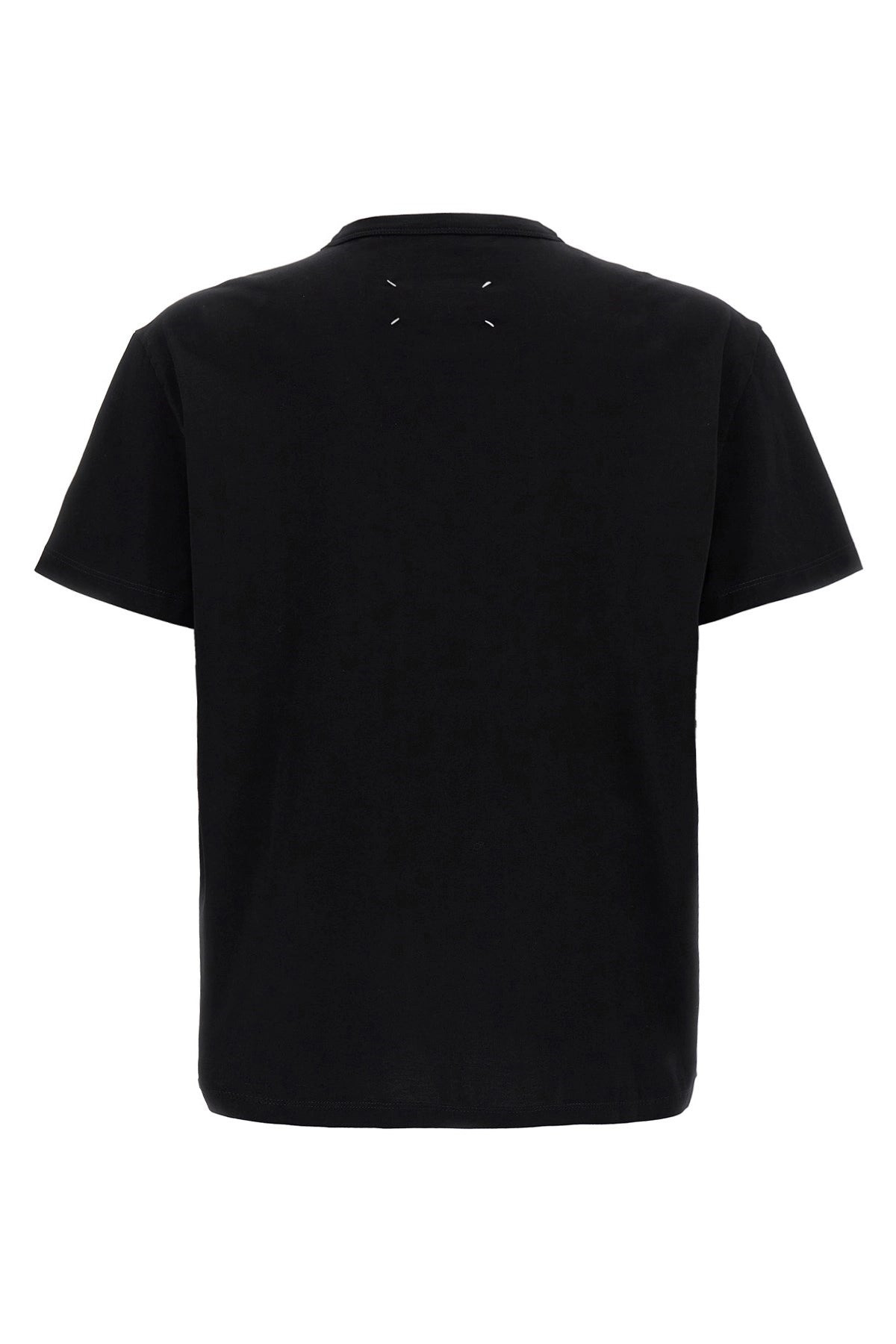 Maison Margiela Men 'Maison Margiela Paris' T-Shirt - 3