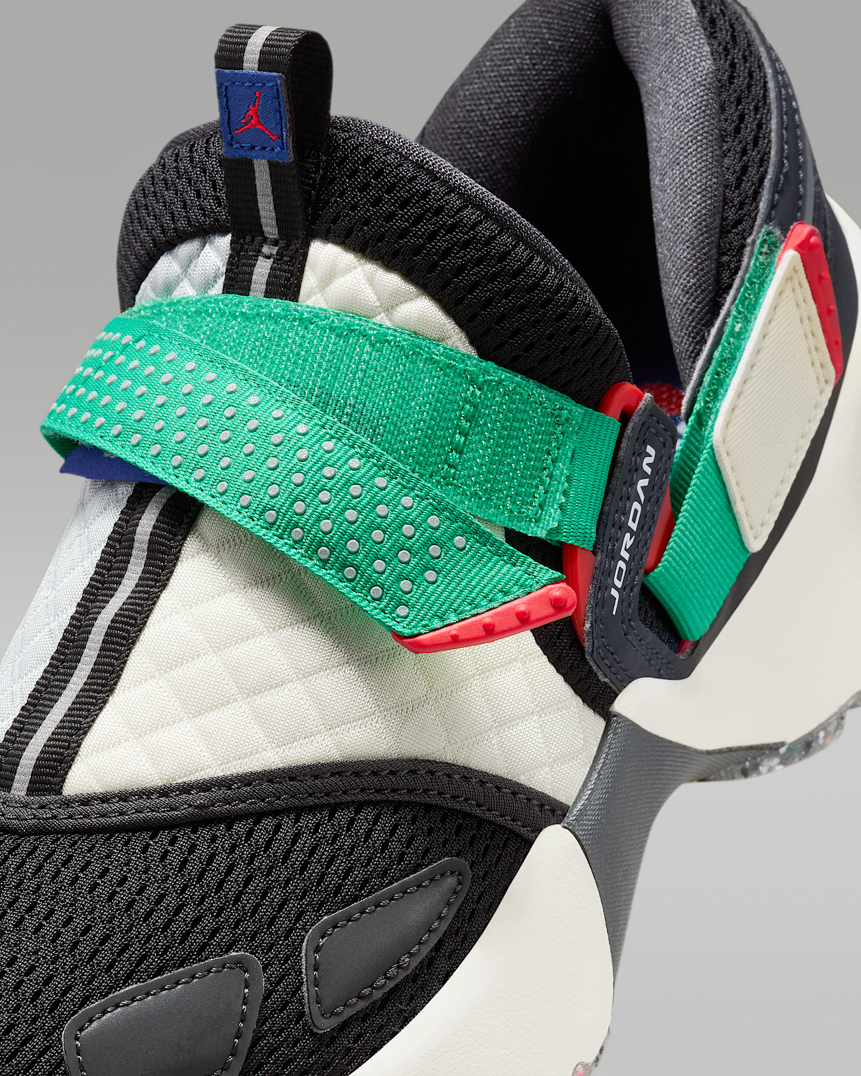 Jordan Trunner LX Women's Shoes - 7