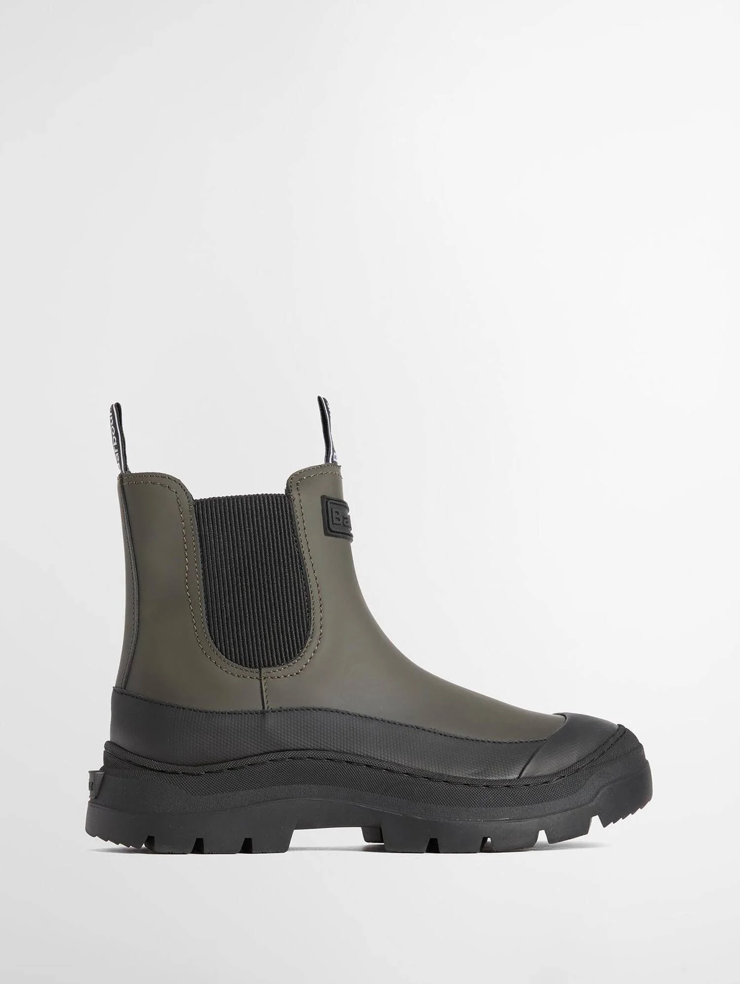 Harriety Chelsea Boots - 1